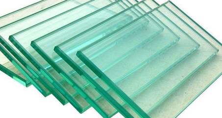 建筑标准多少层以上必须用钢化玻璃