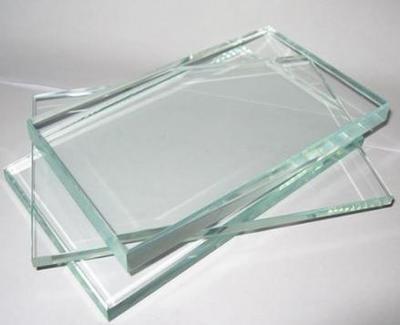 “钢化玻璃”与“普通玻璃”的区别