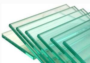工程玻璃生产项目