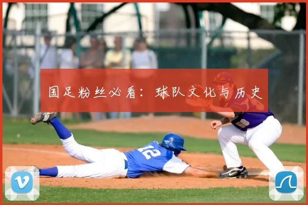 国足粉丝必看：球队文化与历史