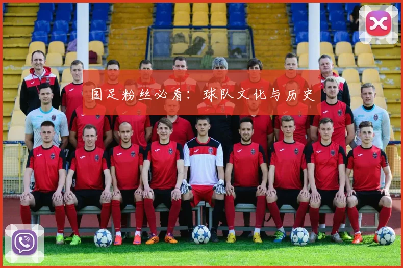 国足粉丝必看：球队文化与历史
